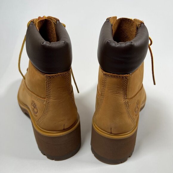Timberland Kinsley 6-Inch Waterproof Boot Size 7.5 - Picture 8 of 14